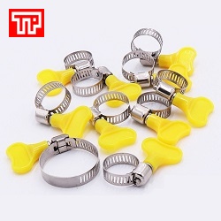 Cổ dê tay bướm